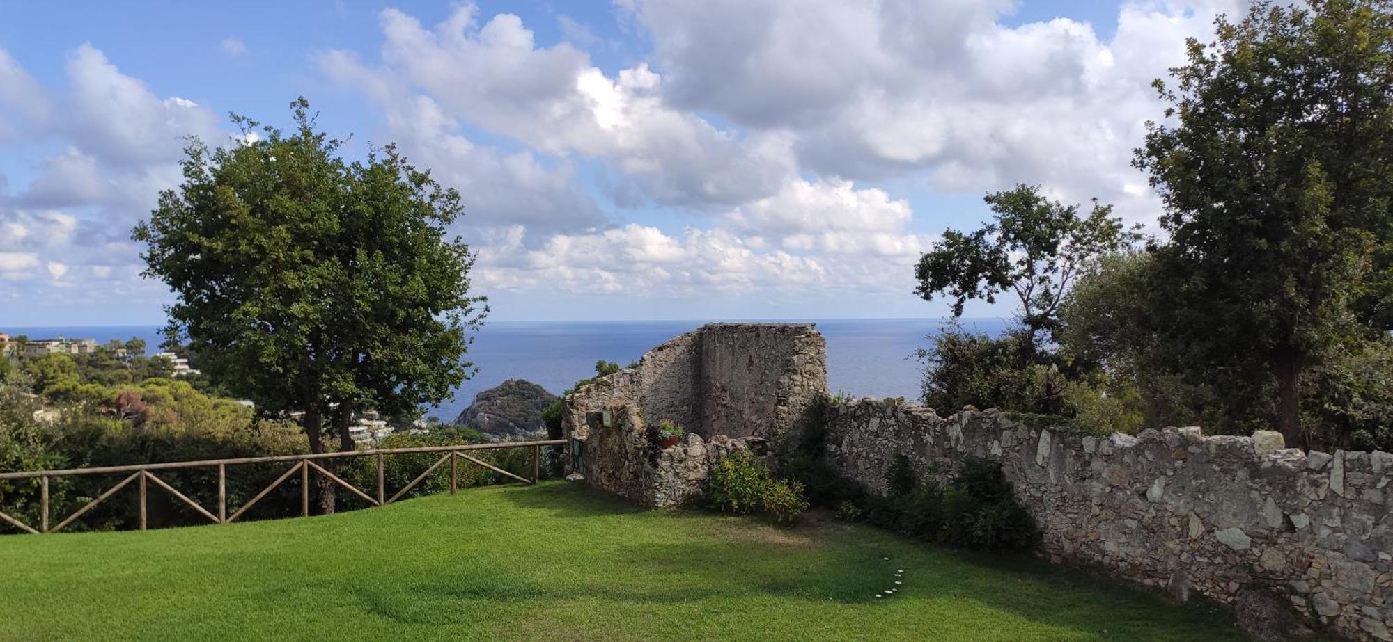 Il Giardino Sull'Isola - Appartamento - Берджеджі Екстер'єр фото